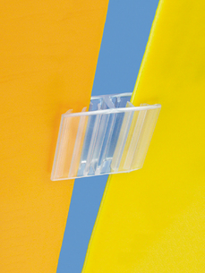 Držák poutače SuperGrip (lamelový) 310