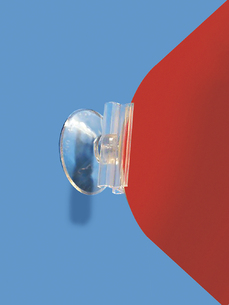 Držák poutače SuperGrip (lamelový) 315-1/45