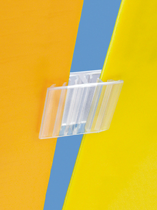 Držák poutače SuperGrip (lamelový) G111-100A