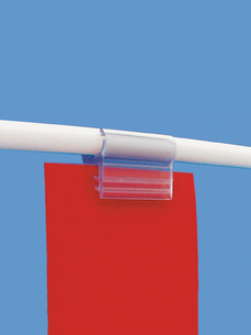 Držák poutače SuperGrip (lamelový) G123-100 Držák poutače SuperGrip (lamelový) G123-100