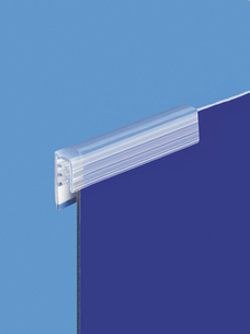 Držák poutače SuperGrip (lamelový) G164-300