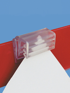 Držák poutače SuperGrip (lamelový) G608-100 Držák poutače SuperGrip (lamelový) G608-100