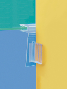 Držák poutače SuperGrip (lamelový) G804-075