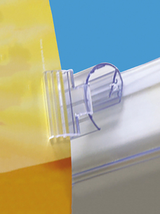 SuperGrip Sign Holder SGC