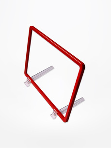 Držák rámečku KOMBI nakloněný RDK KOMBI 02