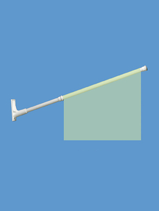 Flag Holder 362-1/P Flag Holder 362-1/P