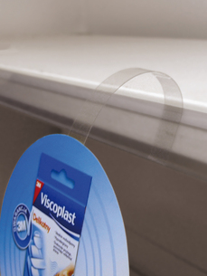 Wobbler holder 102-1RL