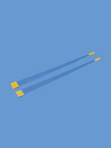 Držák wobbleru 102Emini