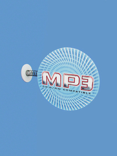 Držák wobbleru 177L-20