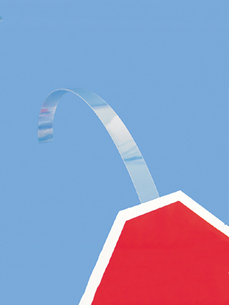 Držák wobbleru EKO102-1