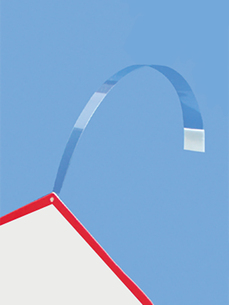 Wobbler holder EKO102E