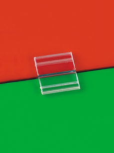 Držáky poutačů SuperGrip (lamelové) G162-100