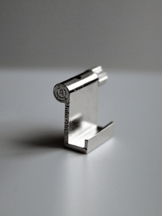 H51621 hook for hanging Info Boards Classic 33 H51621 hook for hanging Info Boards Classic 33