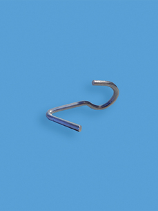 Stainless hook PC-H175 Stainless hook PC-H175