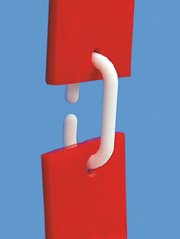 Hook, Hanger 114W Hook, Hanger 114W