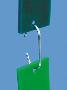 Háček, závěs 115