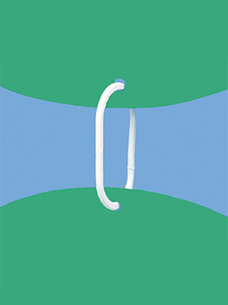 Háček, závěs 116