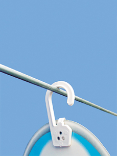 Hook, Hanger 330 Hook, Hanger 330