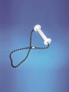 Binding Screw 3520HW, lengths 20 mm