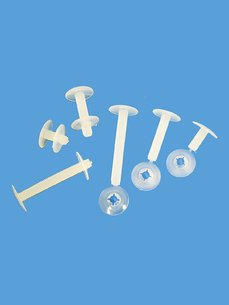 Binding Screw RCS0-x Binding Screw RCS0-x