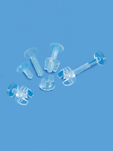 Knihařský šroubek VSxT