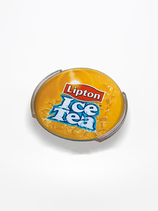 Mincovník se skleněnou plochou pro mince Surfer 1