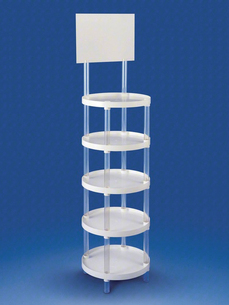 Modulární stojan na produkty SIS 49/5