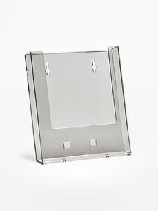 Nástěnný zásobník na letáky W160X