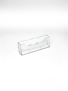 Nástěnný zásobník na letáky WL230