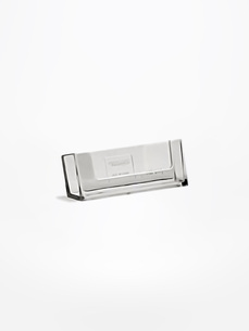 Wall Leaflet Dispenser WBC93 Wall Leaflet Dispenser WBC93