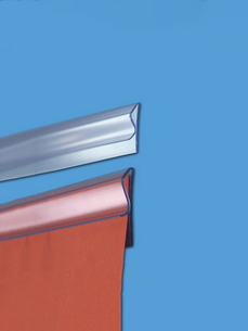 Poster Rail 148H Poster Rail 148H