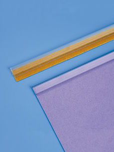 Plakátová lišta 148P