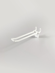 Plastic hook PD090SW Plastic hook PD090SW