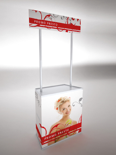 Plastic Promotable PROMO PRESTO