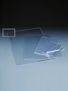 Acrylic Leaflet Pocket, Landscape, Px00/xL