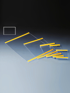 Leaflet Pocket, Landscape, Px00/xLFA