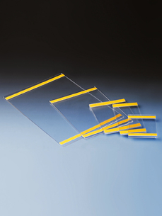 Acrylic leaflet Pocket, Portrait, Px00/xFA