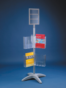 Floor Stand MSC2 Floor Stand MSC2