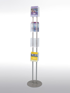 Floor Stand UNI ZN/8A5 Floor Stand UNI ZN/8A5