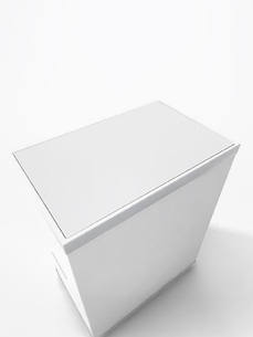 Pracovní deska (PROMO PICCOLO), bílá