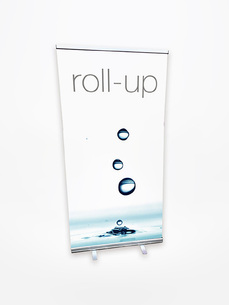 Prezentační stojan ROLL UP
