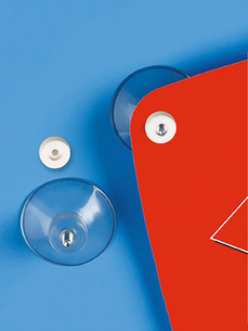 Suction Cup KS40M Suction Cup KS40M