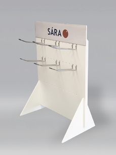 Counter Stand FLAT400/3