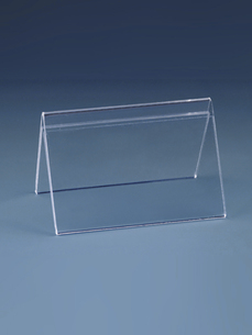 Single Leaflet Counter Stand JPV