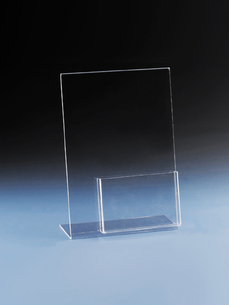Single Leaflet Counter Stand KPL/KA5