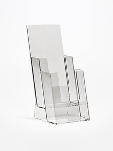 Pultový zásobník na letáky 2C110