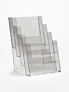 Counter Leaflet Dispenser 4C160