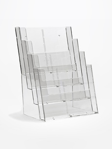 Counter Leaflet Dispenser 4C230