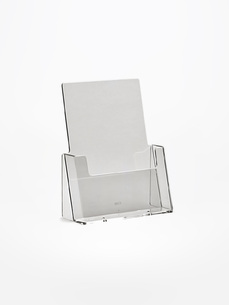 Counter Leaflet Dispenser C160 Counter Leaflet Dispenser C160