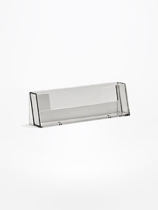 Counter Leaflet Dispenser CL230 Counter Leaflet Dispenser CL230